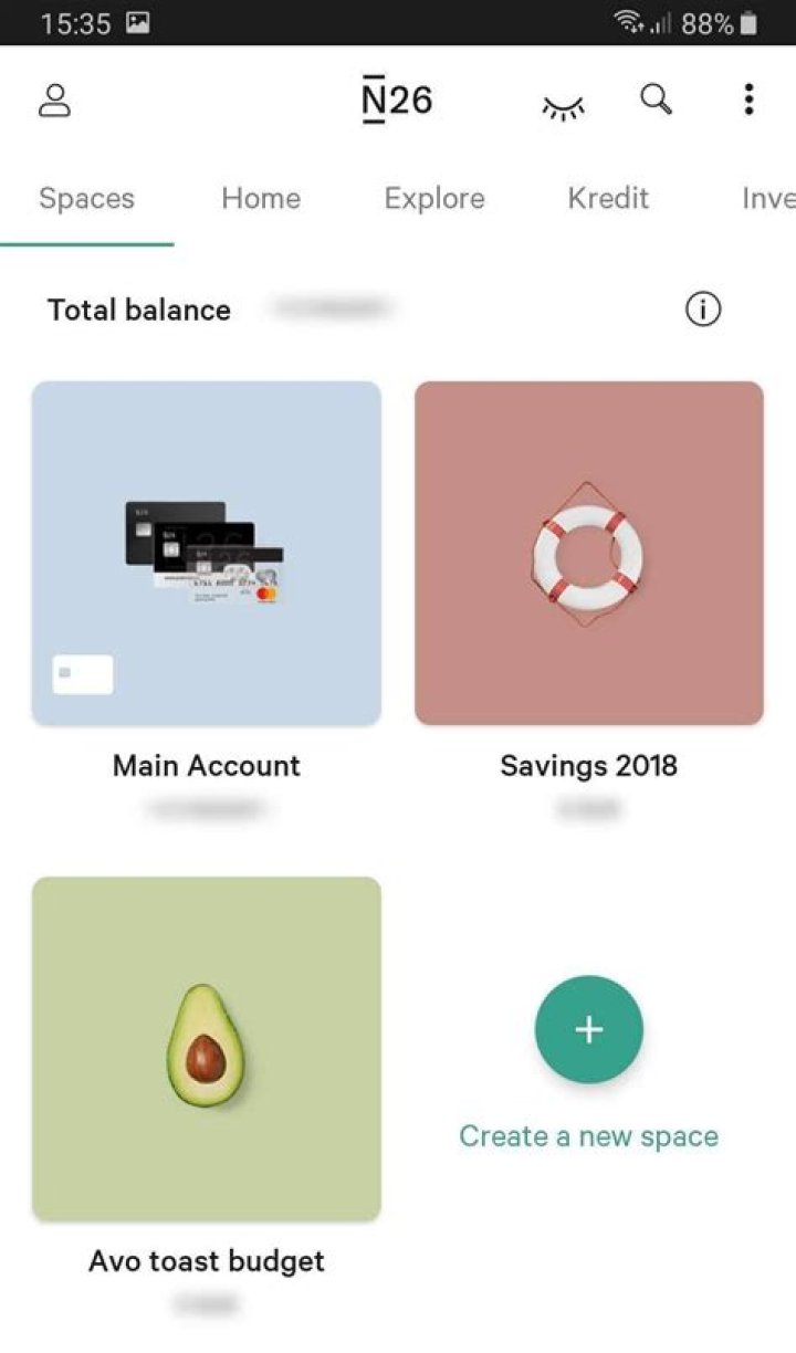 Is my money safe with n26?