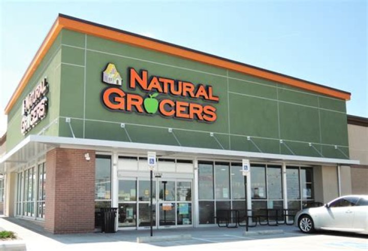 Is natural grocers a co op?