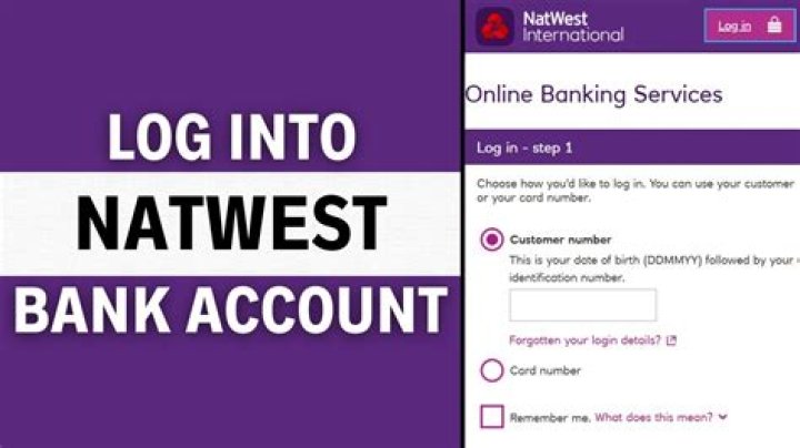 Is NatWest online banking safe?