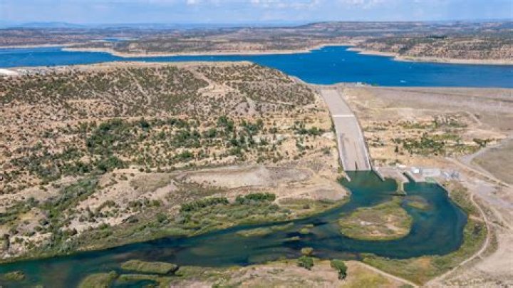 Is Navajo Lake still open?