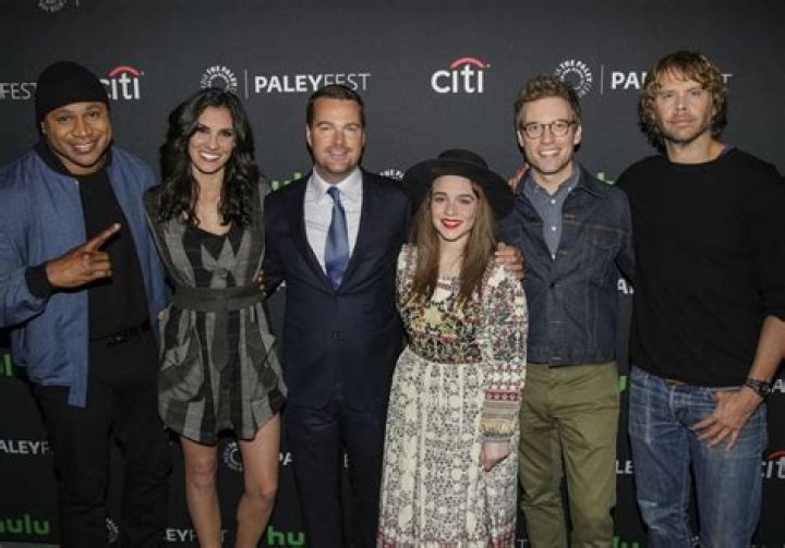 Is NCIS LA ending?