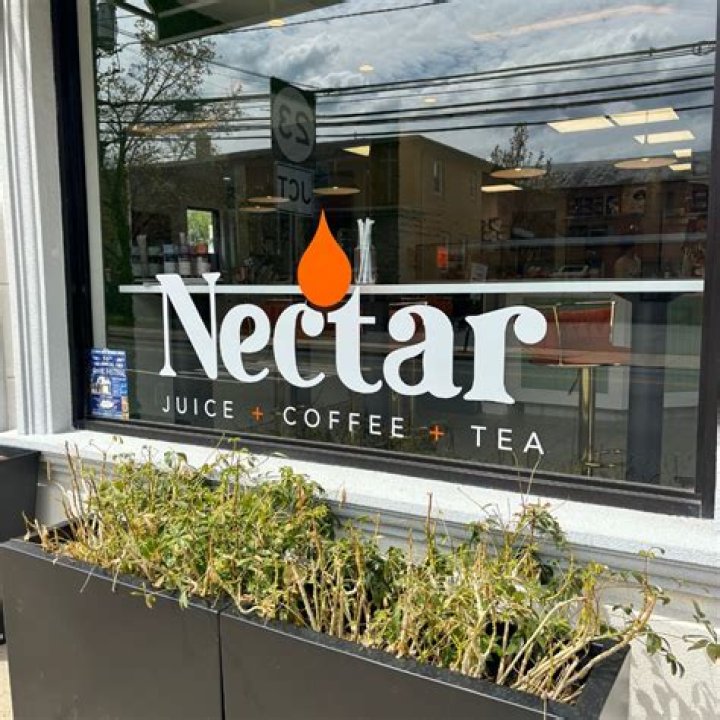 Is Nectar an American company?