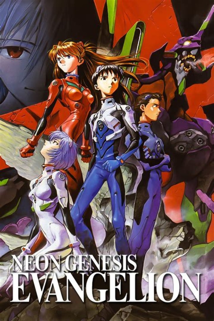 Is Neon Genesis over?