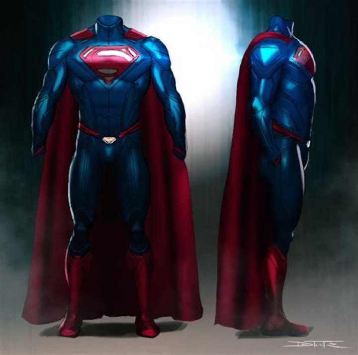 Is New 52 Superman back?