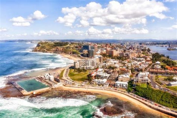 Is Newcastle Australia expensive?