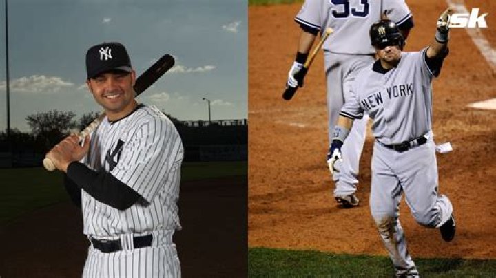 Is Nick Swisher still playing baseball?