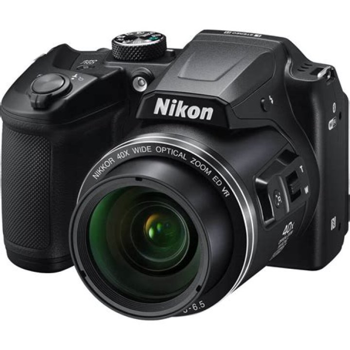 Is Nikon Coolpix B500 a good camera for beginners?