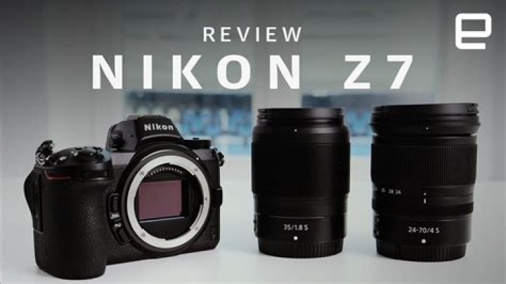Is Nikon Z7 good for portraits?