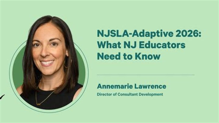 Is Njsla mandatory?