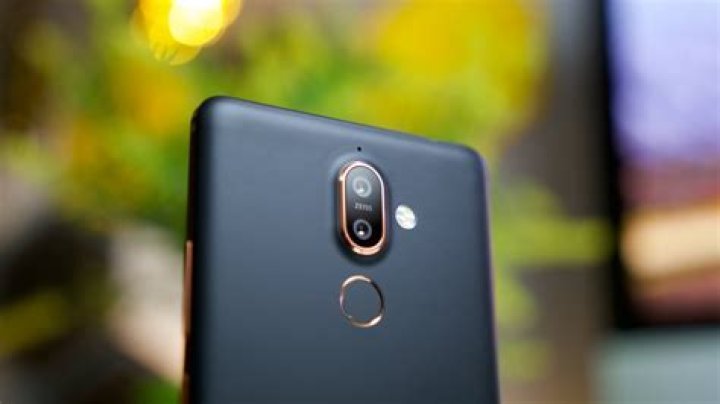 Is Nokia 7 plus camera good?