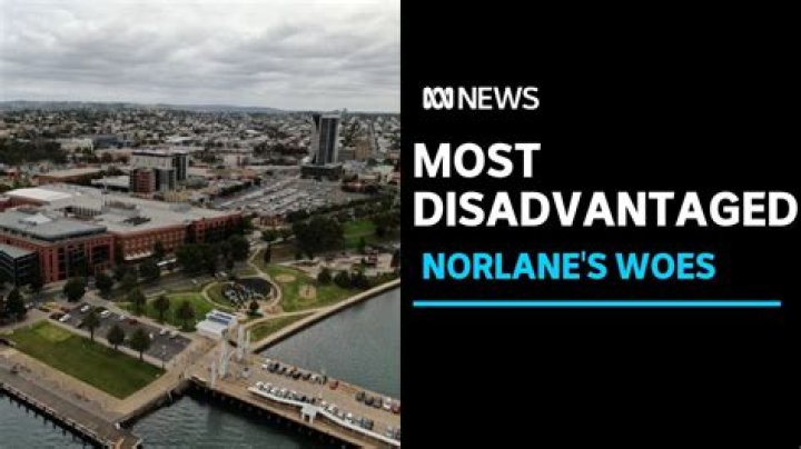 Is norlane a bad suburb?