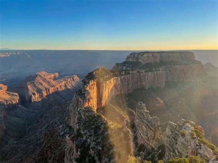 Is North Rim Grand Canyon worth it?