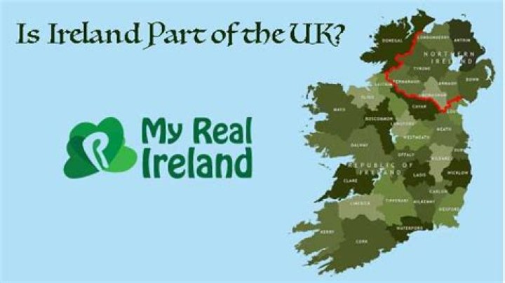 Is Northern Ireland classed as UK for Royal Mail?
