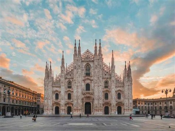 Is November a good time to visit Milan?