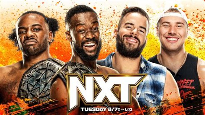 Is NXT still on the network?
