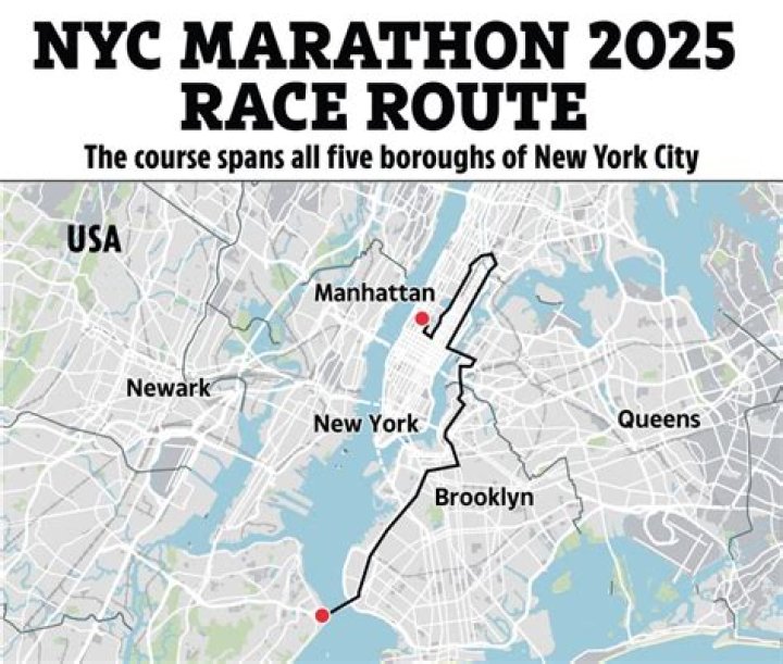 Is NYC Marathon difficult?