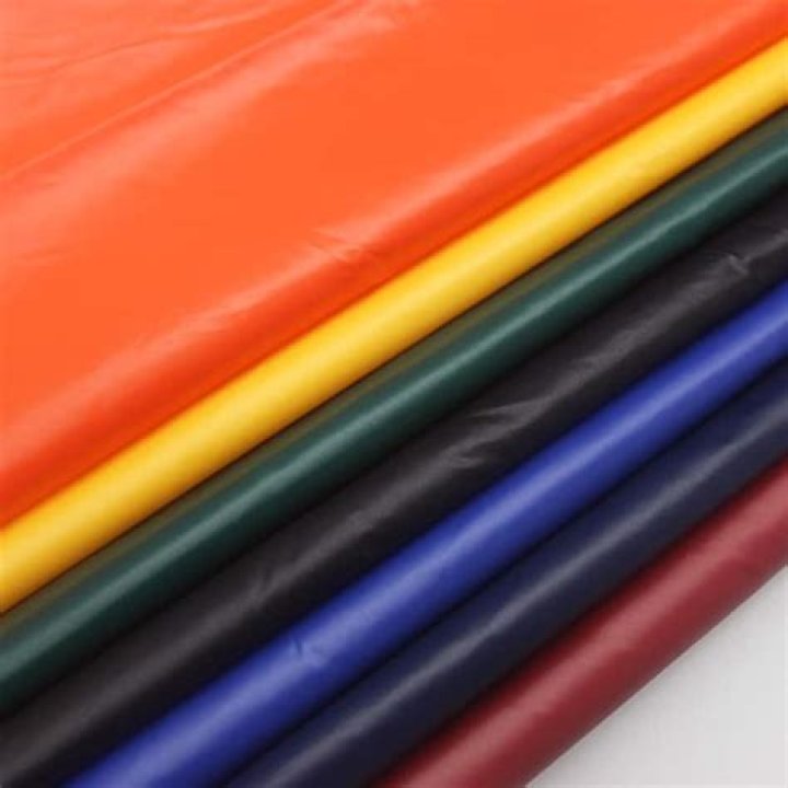 Is nylon a brand?