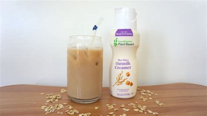 Is oat milk creamer good?