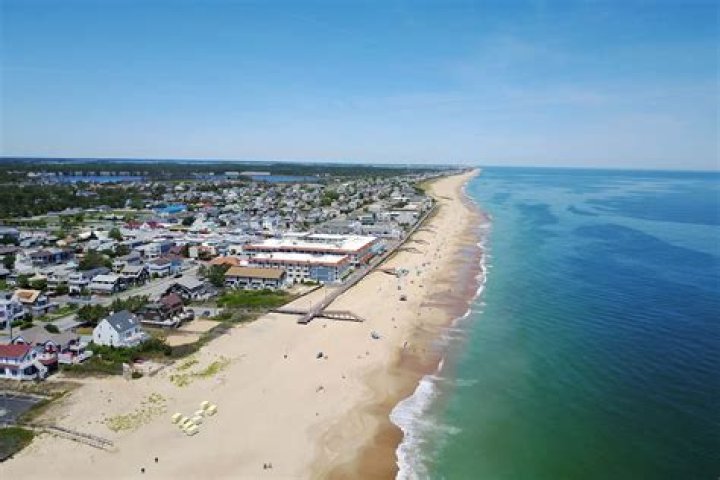 Is Ocean View Delaware a good place to live?
