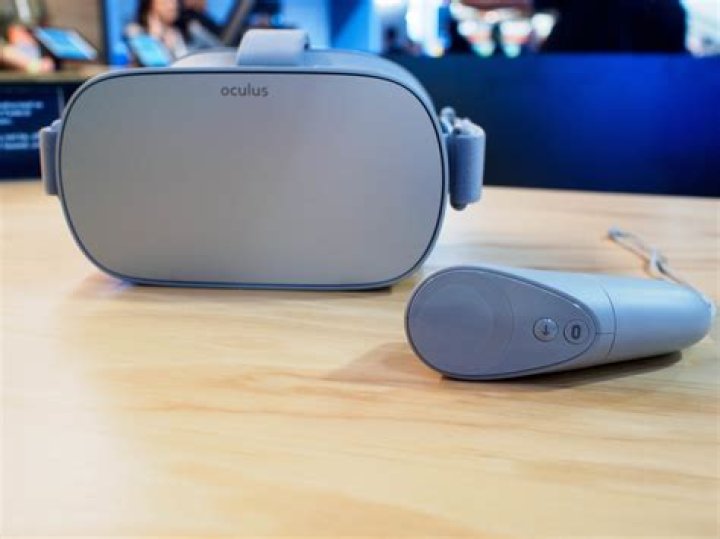 Is Oculus go worth it?