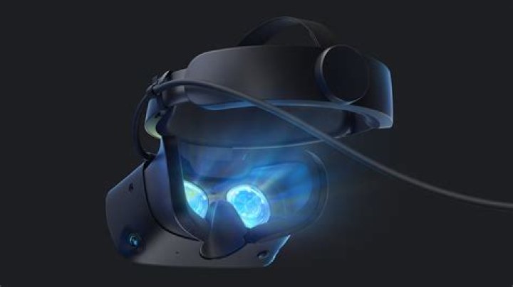 Is Oculus Rift an OLED?