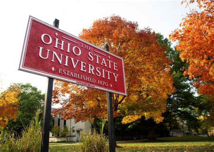 Is Ohio State open to the public?