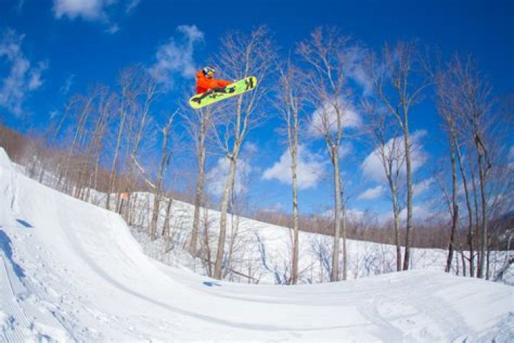 Is Okemo owned by Vail?