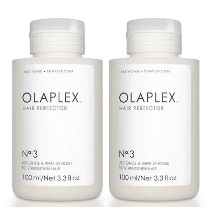 Is Olaplex 3 or 6 better?