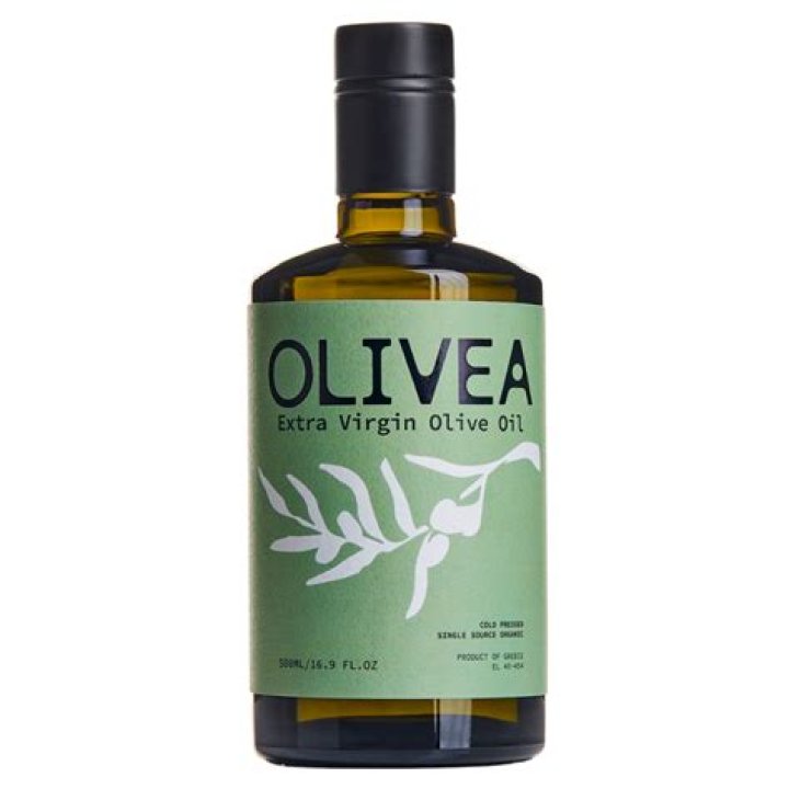 Is olive oil cold pressed?