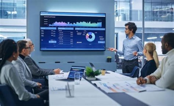 IS operations analyst a good job?