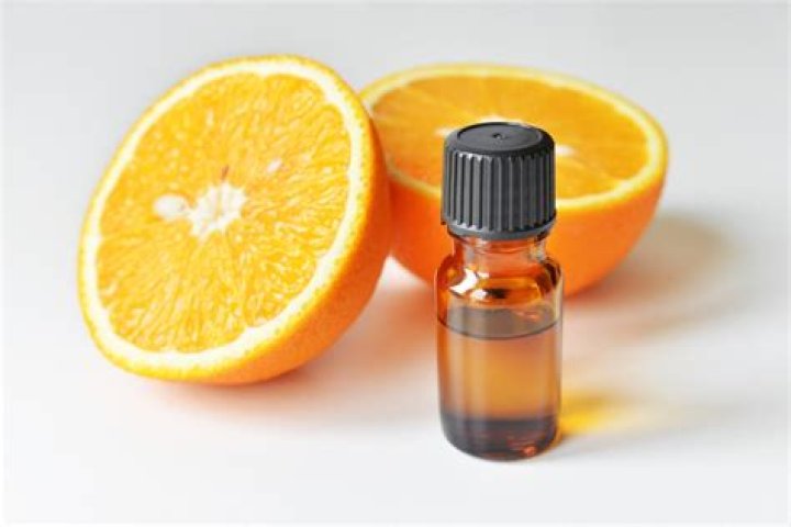 Is orange oil good for anxiety?