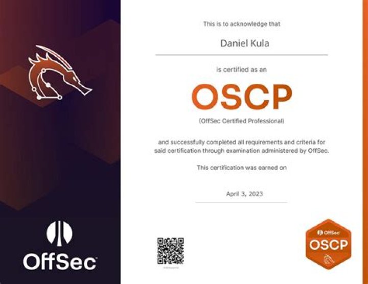 Is Oscp really hard?