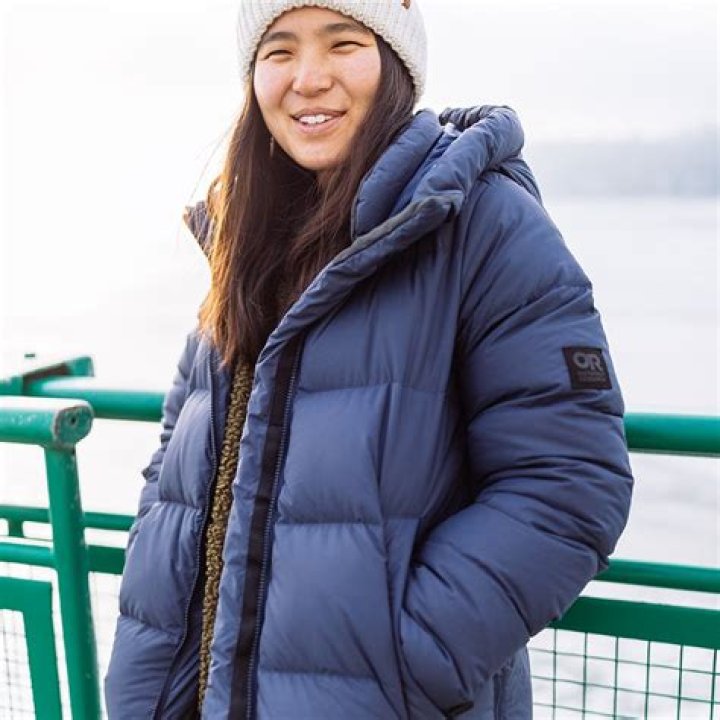 Is outdoor research a Canadian company?