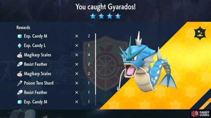 Is outrage a good move for gyarados?
