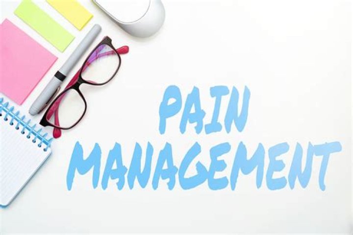 Is pain management covered by insurance?