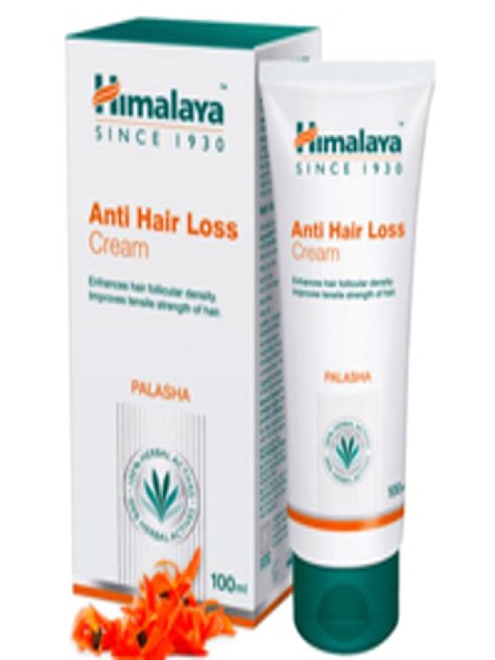 Is Palasha good for hair?