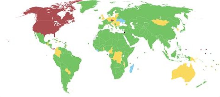 Is Palestine an observer state?