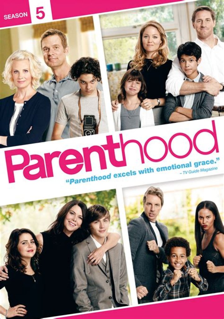 Is parenthood coming back?
