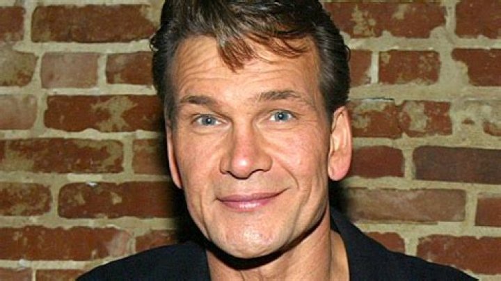 Is Patsy Swayze still alive?