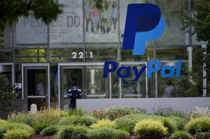 Is PayPal in Cuba?
