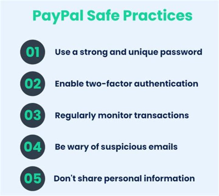 Is PayPal safe review?