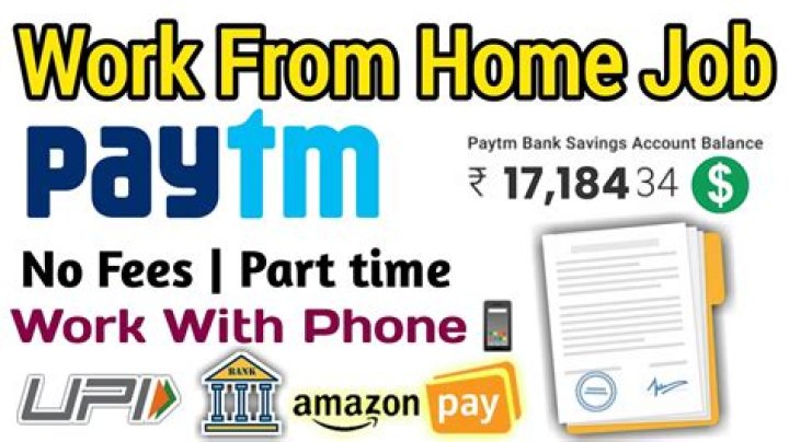 Is Paytm work outside India?