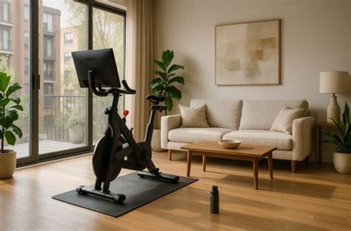 Is peloton a startup?