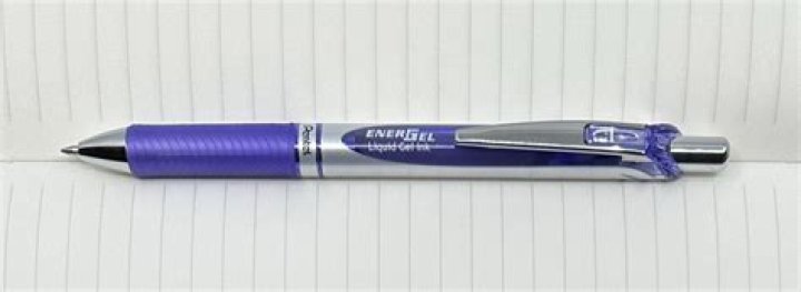 Is Pentel EnerGel good?