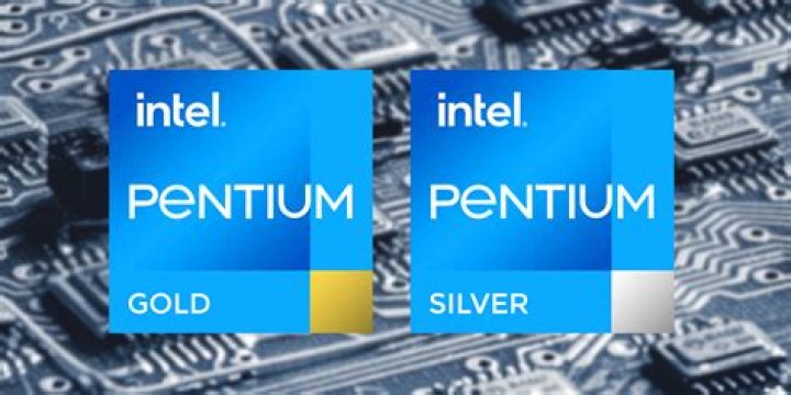 Is Pentium gold better than AMD?