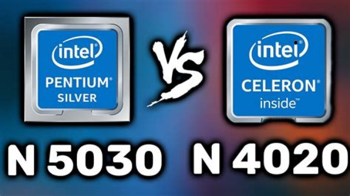 Is Pentium N4200 good?