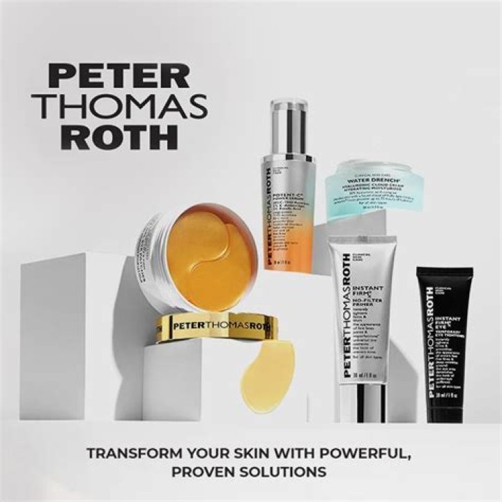 Is Peter Thomas Roth good for sensitive skin?