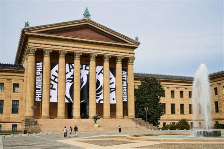 Is Philadelphia Art Museum free on Sundays?