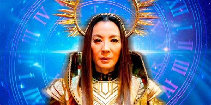 Is Philippa Georgiou related to Hoshi Sato?