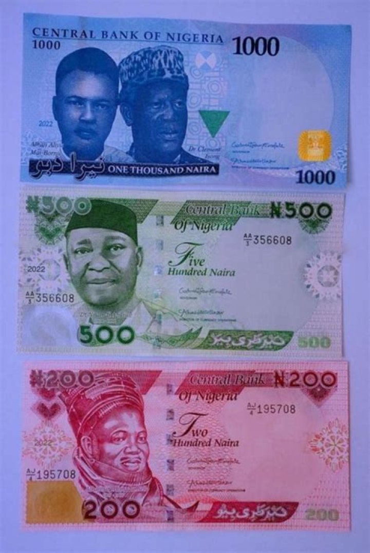 Is Philippines Money higher than Nigeria money?